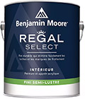 Benjamin Moore Regal Select